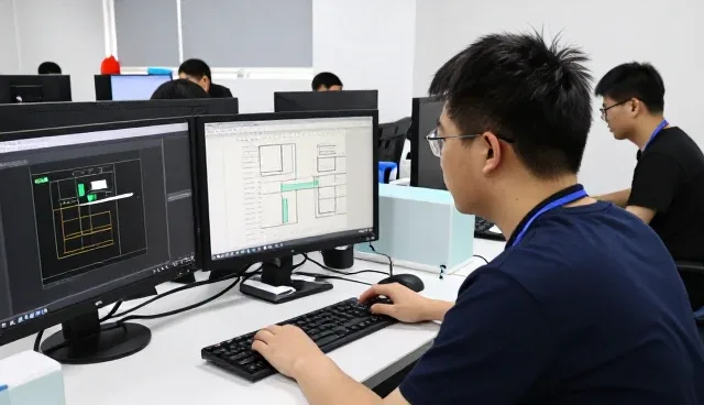 澄迈廖东军科技有限公司打造值得信赖的智能仓储管理系统