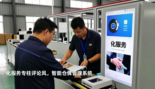 化服务视角下的系统集成等系统集成等