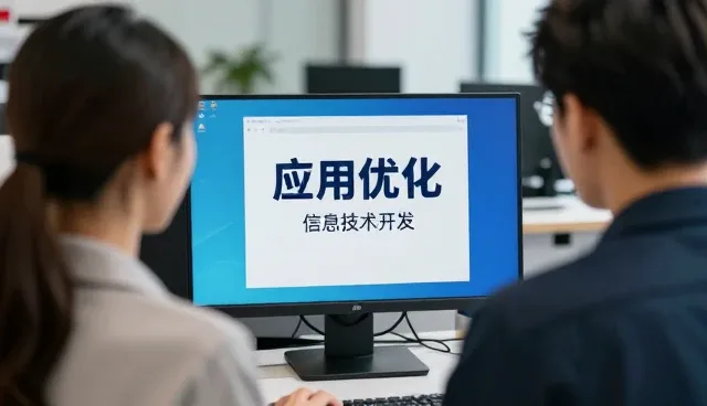 提升系统稳定性：软件维护策略的实践与优化